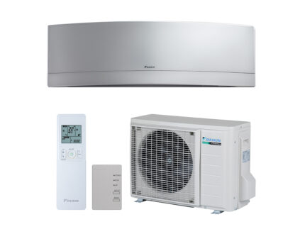 Daikin FTXJ Emura (R32) FTXJ35MS/RXJ35M