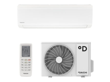 Daichi Айс Инвертор (Ice Inverter) ICE35AVQS1R/ICE35FVS1R