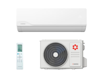 Kentatsu Кумо Инвертор (Kumo Inverter) KSGKU26HZRN1/KSRKU26HZRN1