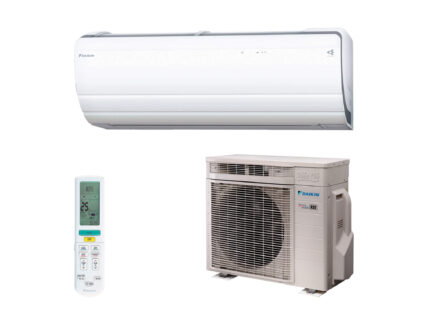 Daikin Ururu Sarara FTXZ25N/RXZ25N